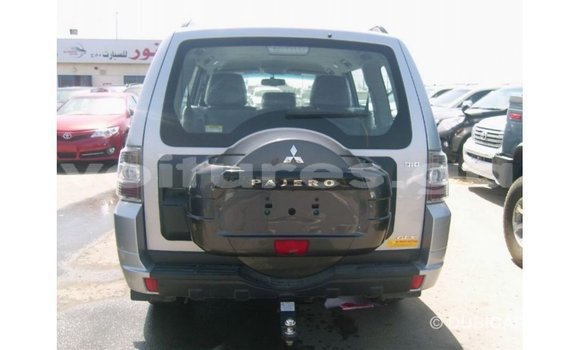Buy Import Mitsubishi Pajero Other Car in Import - Dubai in Estuary Buy Import Mitsubishi Pajero Other Car in Import - Dubai in Estuary