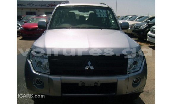 Buy Import Mitsubishi Pajero Other Car in Import - Dubai in Estuary Buy Import Mitsubishi Pajero Other Car in Import - Dubai in Estuary
