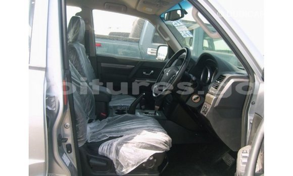 Buy Import Mitsubishi Pajero Other Car in Import - Dubai in Estuary Buy Import Mitsubishi Pajero Other Car in Import - Dubai in Estuary