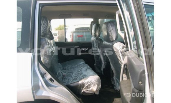 Buy Import Mitsubishi Pajero Other Car in Import - Dubai in Estuary Buy Import Mitsubishi Pajero Other Car in Import - Dubai in Estuary