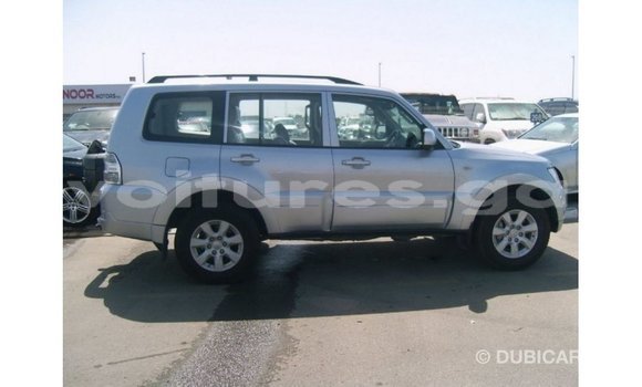 Buy Import Mitsubishi Pajero Other Car in Import - Dubai in Estuary Buy Import Mitsubishi Pajero Other Car in Import - Dubai in Estuary
