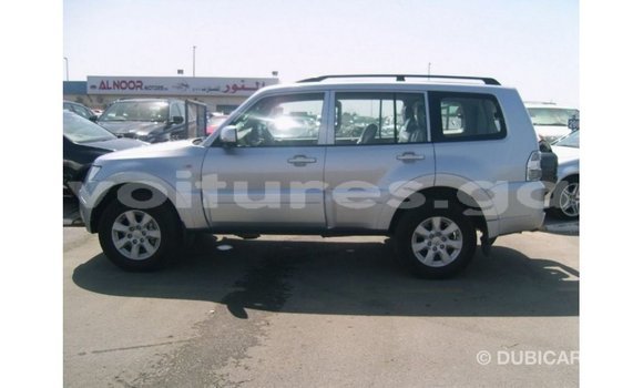 Buy Import Mitsubishi Pajero Other Car in Import - Dubai in Estuary Buy Import Mitsubishi Pajero Other Car in Import - Dubai in Estuary