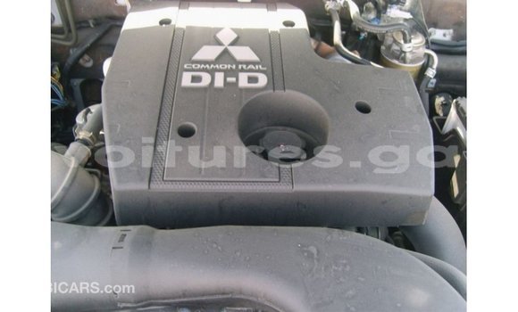 Buy Import Mitsubishi Pajero Other Car in Import - Dubai in Estuary Buy Import Mitsubishi Pajero Other Car in Import - Dubai in Estuary