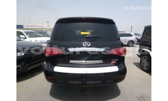Sayi Imported Infiniti Q Black Mota in Import - Dubai a estuary Sayi Imported Infiniti Q Black Mota in Import - Dubai a estuary