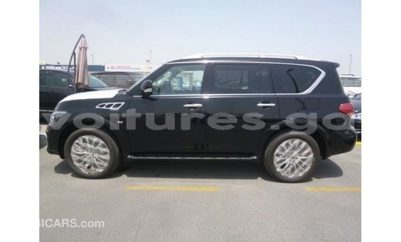 Sayi Imported Infiniti Q Black Mota in Import - Dubai a estuary Sayi Imported Infiniti Q Black Mota in Import - Dubai a estuary