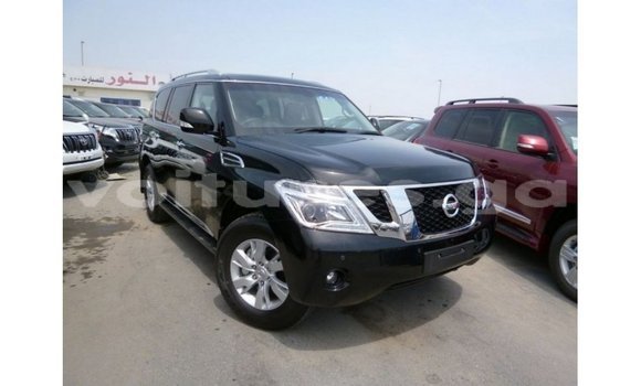 Sayi Imported Nissan Patrol Black Mota in Import - Dubai a estuary Sayi Imported Nissan Patrol Black Mota in Import - Dubai a estuary