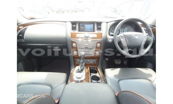 Sayi Imported Nissan Patrol Black Mota in Import - Dubai a estuary Sayi Imported Nissan Patrol Black Mota in Import - Dubai a estuary