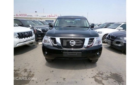 Sayi Imported Nissan Patrol Black Mota in Import - Dubai a estuary Sayi Imported Nissan Patrol Black Mota in Import - Dubai a estuary