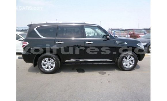 Sayi Imported Nissan Patrol Black Mota in Import - Dubai a estuary Sayi Imported Nissan Patrol Black Mota in Import - Dubai a estuary