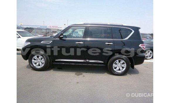 Sayi Imported Nissan Patrol Black Mota in Import - Dubai a estuary Sayi Imported Nissan Patrol Black Mota in Import - Dubai a estuary