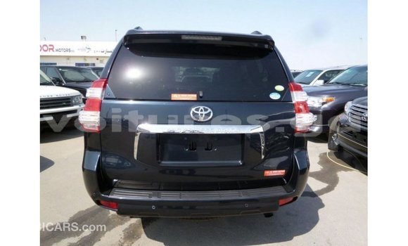 Buy Import Toyota Prado Blue Car in Import - Dubai in Estuary Buy Import Toyota Prado Blue Car in Import - Dubai in Estuary