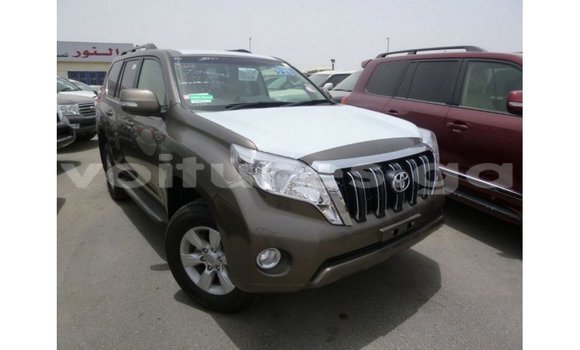 Sayi Imported Toyota Prado Brown Mota in Import - Dubai a estuary Sayi Imported Toyota Prado Brown Mota in Import - Dubai a estuary