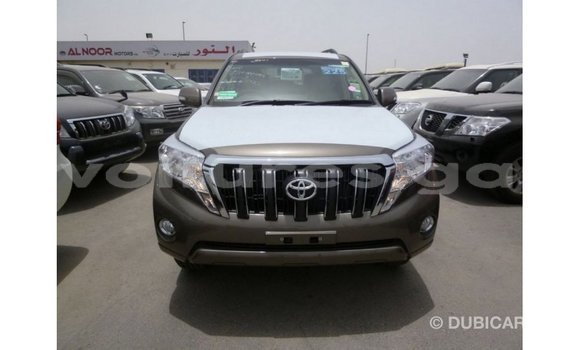 Sayi Imported Toyota Prado Brown Mota in Import - Dubai a estuary Sayi Imported Toyota Prado Brown Mota in Import - Dubai a estuary