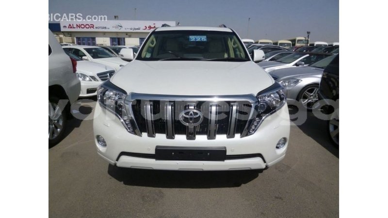 Big with watermark toyota prado estuary import dubai 5567