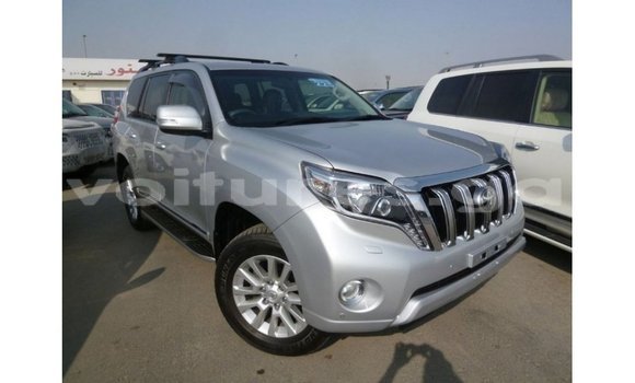 Sayi Imported Toyota Prado Sauran Mota in Import - Dubai a estuary Sayi Imported Toyota Prado Sauran Mota in Import - Dubai a estuary