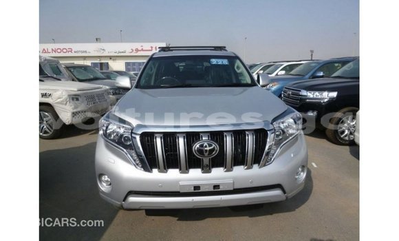Sayi Imported Toyota Prado Sauran Mota in Import - Dubai a estuary Sayi Imported Toyota Prado Sauran Mota in Import - Dubai a estuary