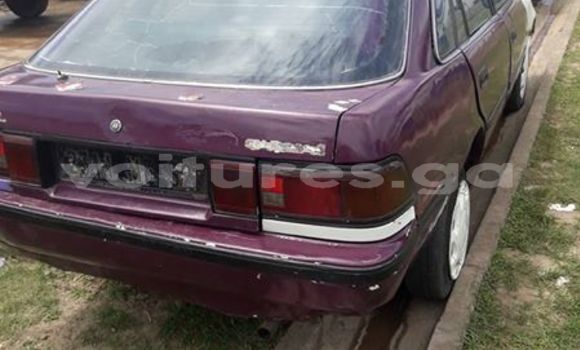 Acheter Occasion Voiture Toyota Carina Autre à Libreville, Estuaire Acheter Occasion Voiture Toyota Carina Autre à Libreville, Estuaire