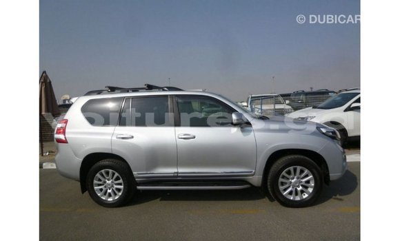 Sayi Imported Toyota Prado Sauran Mota in Import - Dubai a estuary Sayi Imported Toyota Prado Sauran Mota in Import - Dubai a estuary