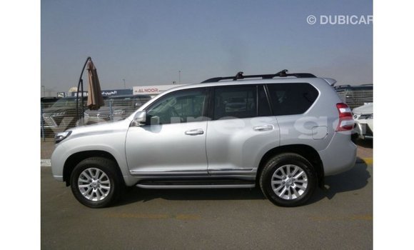 Sayi Imported Toyota Prado Sauran Mota in Import - Dubai a estuary Sayi Imported Toyota Prado Sauran Mota in Import - Dubai a estuary