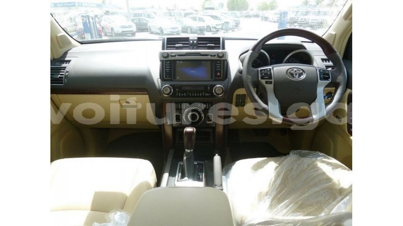 Big with watermark toyota prado estuary import dubai 5569