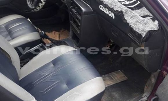 Acheter Occasion Voiture Toyota Carina Autre à Libreville, Estuaire Acheter Occasion Voiture Toyota Carina Autre à Libreville, Estuaire