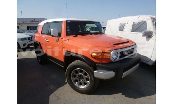 Buy Import Toyota FJ Cruiser Other Car in Import - Dubai in Estuary Buy Import Toyota FJ Cruiser Other Car in Import - Dubai in Estuary