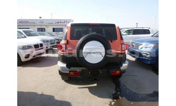 Buy Import Toyota FJ Cruiser Other Car in Import - Dubai in Estuary Buy Import Toyota FJ Cruiser Other Car in Import - Dubai in Estuary