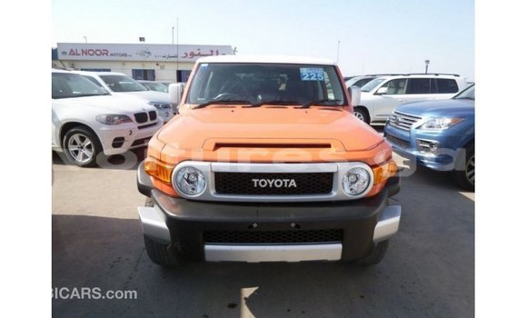 Buy Import Toyota FJ Cruiser Other Car in Import - Dubai in Estuary Buy Import Toyota FJ Cruiser Other Car in Import - Dubai in Estuary