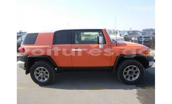 Buy Import Toyota FJ Cruiser Other Car in Import - Dubai in Estuary Buy Import Toyota FJ Cruiser Other Car in Import - Dubai in Estuary