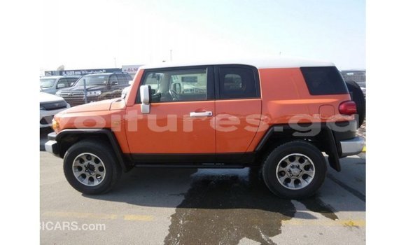 Buy Import Toyota FJ Cruiser Other Car in Import - Dubai in Estuary Buy Import Toyota FJ Cruiser Other Car in Import - Dubai in Estuary
