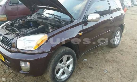 Acheter Occasion Voiture Toyota RAV4 Autre à Libreville au Estuaire Acheter Occasion Voiture Toyota RAV4 Autre à Libreville au Estuaire