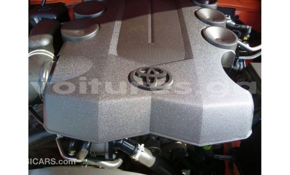 Buy Import Toyota FJ Cruiser Other Car in Import - Dubai in Estuary Buy Import Toyota FJ Cruiser Other Car in Import - Dubai in Estuary