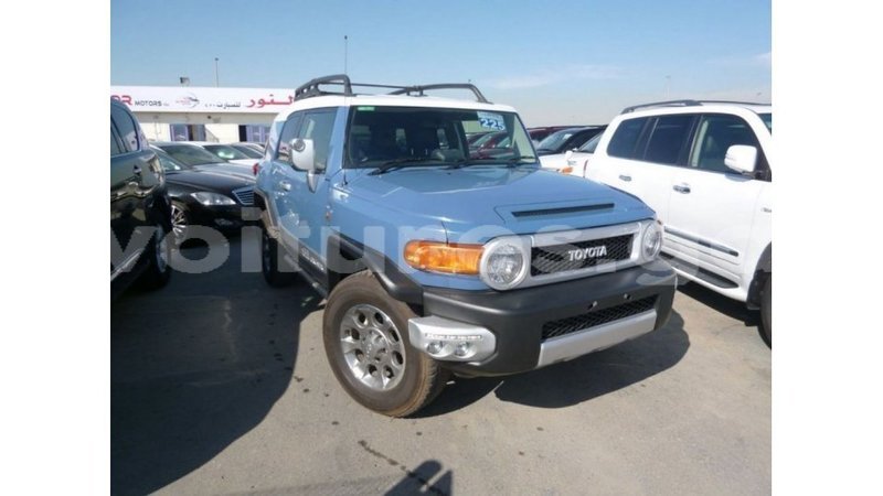 Big with watermark toyota fj cruiser estuary import dubai 5571