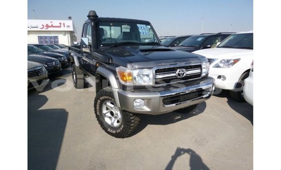 Buy Import Toyota Land Cruiser Other Car in Import - Dubai in Estuary Buy Import Toyota Land Cruiser Other Car in Import - Dubai in Estuary