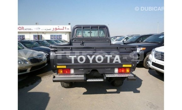Buy Import Toyota Land Cruiser Other Car in Import - Dubai in Estuary Buy Import Toyota Land Cruiser Other Car in Import - Dubai in Estuary