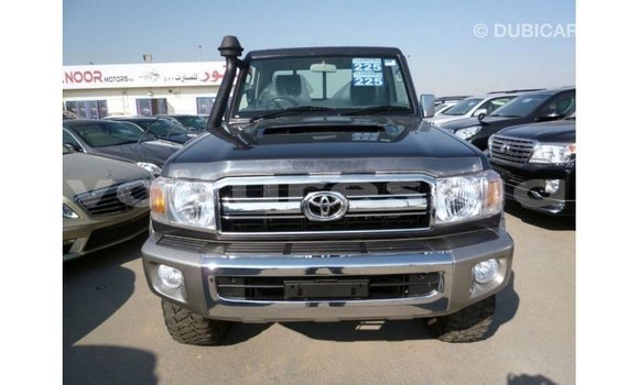 Buy Import Toyota Land Cruiser Other Car in Import - Dubai in Estuary Buy Import Toyota Land Cruiser Other Car in Import - Dubai in Estuary
