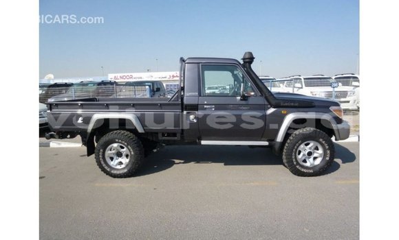 Buy Import Toyota Land Cruiser Other Car in Import - Dubai in Estuary Buy Import Toyota Land Cruiser Other Car in Import - Dubai in Estuary