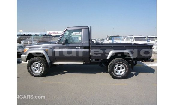 Buy Import Toyota Land Cruiser Other Car in Import - Dubai in Estuary Buy Import Toyota Land Cruiser Other Car in Import - Dubai in Estuary