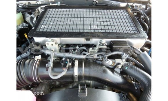 Buy Import Toyota Land Cruiser Other Car in Import - Dubai in Estuary Buy Import Toyota Land Cruiser Other Car in Import - Dubai in Estuary