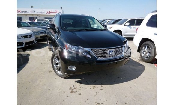 Sayi Imported Lexus RX Black Mota in Import - Dubai a estuary Sayi Imported Lexus RX Black Mota in Import - Dubai a estuary