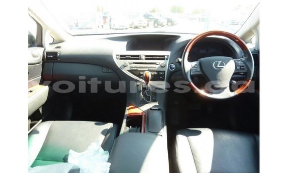 Sayi Imported Lexus RX Black Mota in Import - Dubai a estuary Sayi Imported Lexus RX Black Mota in Import - Dubai a estuary