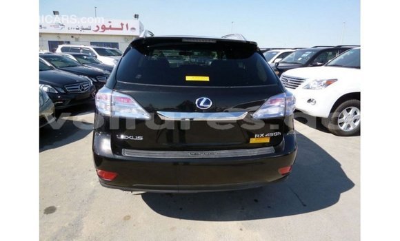 Sayi Imported Lexus RX Black Mota in Import - Dubai a estuary Sayi Imported Lexus RX Black Mota in Import - Dubai a estuary