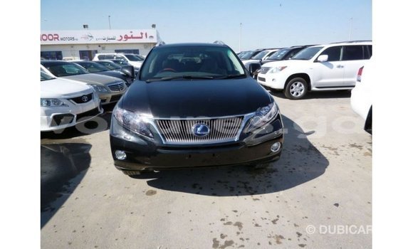 Sayi Imported Lexus RX Black Mota in Import - Dubai a estuary Sayi Imported Lexus RX Black Mota in Import - Dubai a estuary