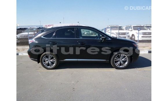Sayi Imported Lexus RX Black Mota in Import - Dubai a estuary Sayi Imported Lexus RX Black Mota in Import - Dubai a estuary