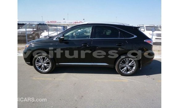 Sayi Imported Lexus RX Black Mota in Import - Dubai a estuary Sayi Imported Lexus RX Black Mota in Import - Dubai a estuary