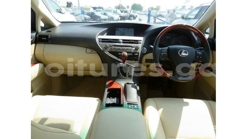 Big with watermark lexus rx 350 estuary import dubai 5575