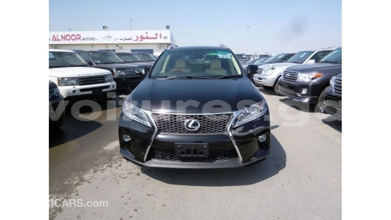 Big with watermark lexus rx 350 estuary import dubai 5575