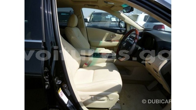 Big with watermark lexus rx 350 estuary import dubai 5575