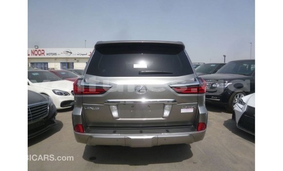 Acheter Import Voiture Lexus LX Autre à Import - Dubai, Estuaire Acheter Import Voiture Lexus LX Autre à Import - Dubai, Estuaire
