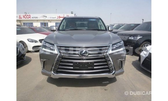 Acheter Import Voiture Lexus LX Autre à Import - Dubai, Estuaire Acheter Import Voiture Lexus LX Autre à Import - Dubai, Estuaire